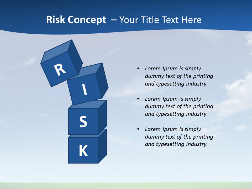 Happy Meeting Office PowerPoint Template