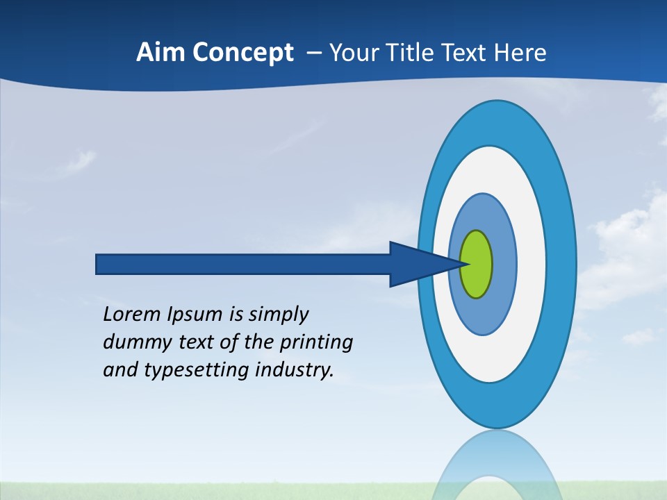 Happy Meeting Office PowerPoint Template