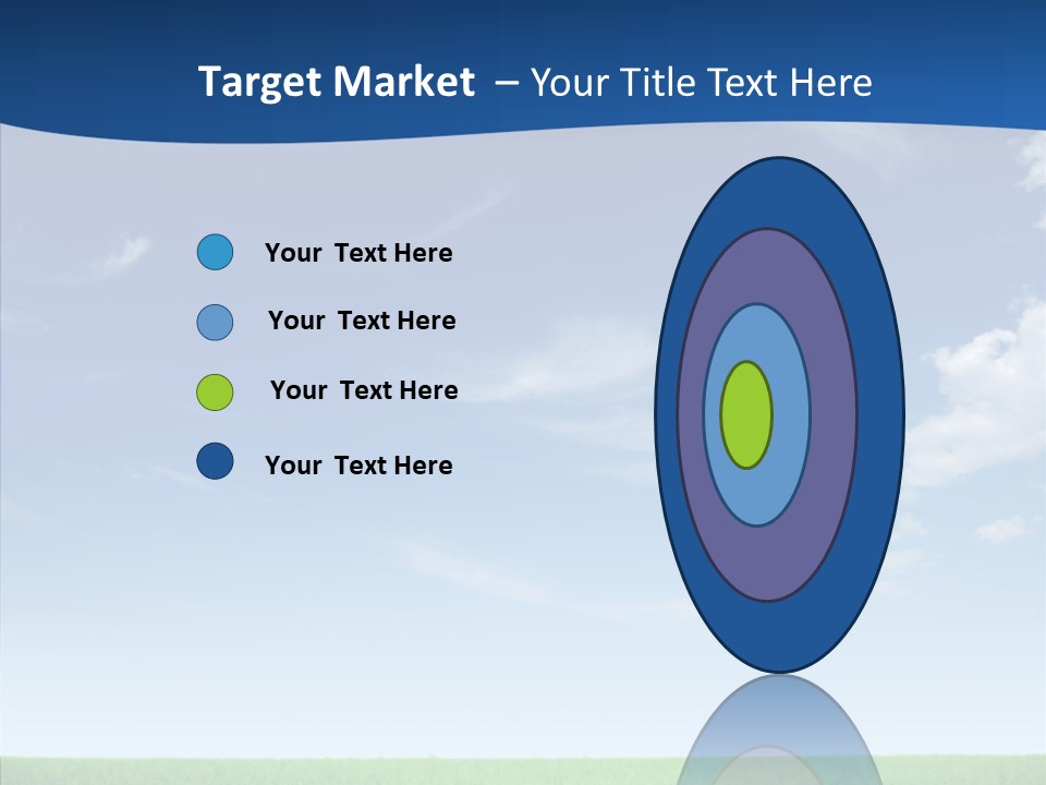 Happy Meeting Office PowerPoint Template