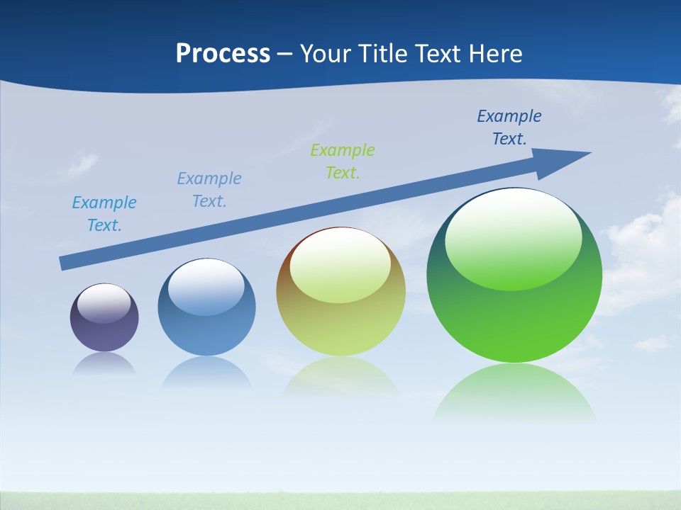 Happy Meeting Office PowerPoint Template