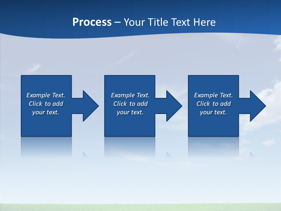 Happy Meeting Office PowerPoint Template
