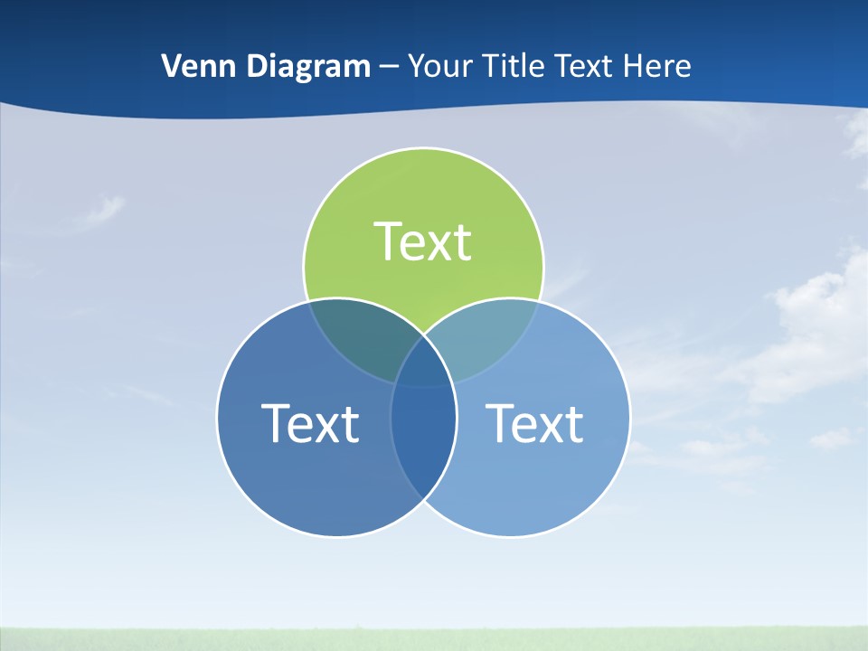 Happy Meeting Office PowerPoint Template