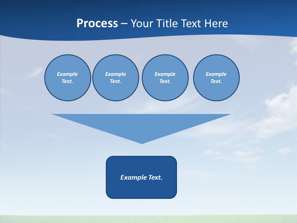 Happy Meeting Office PowerPoint Template