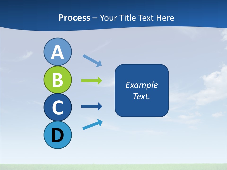 Happy Meeting Office PowerPoint Template
