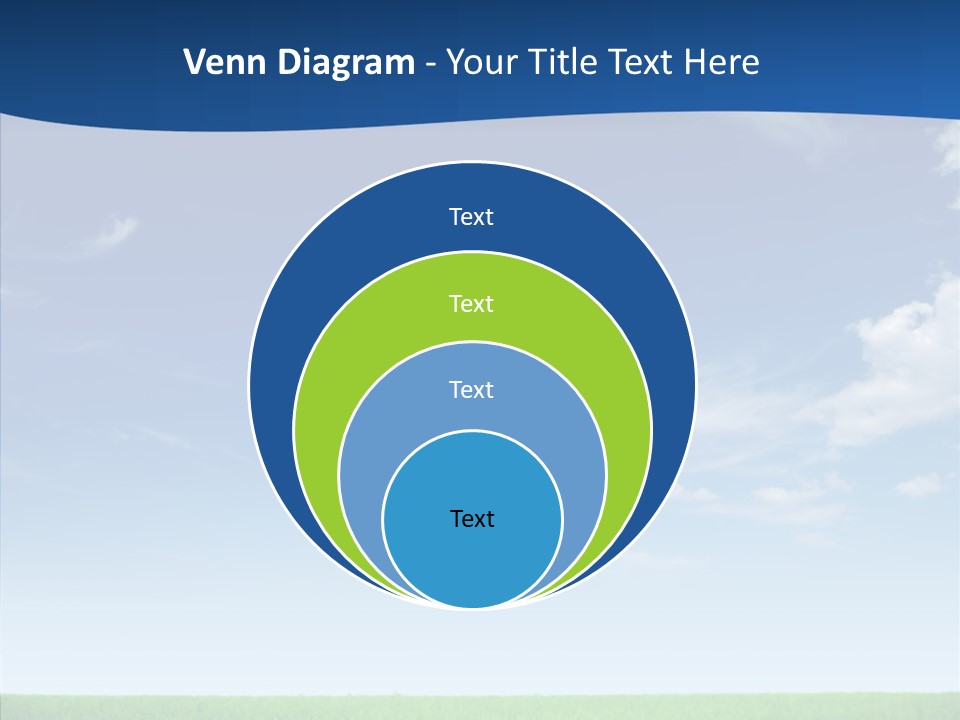 Happy Meeting Office PowerPoint Template