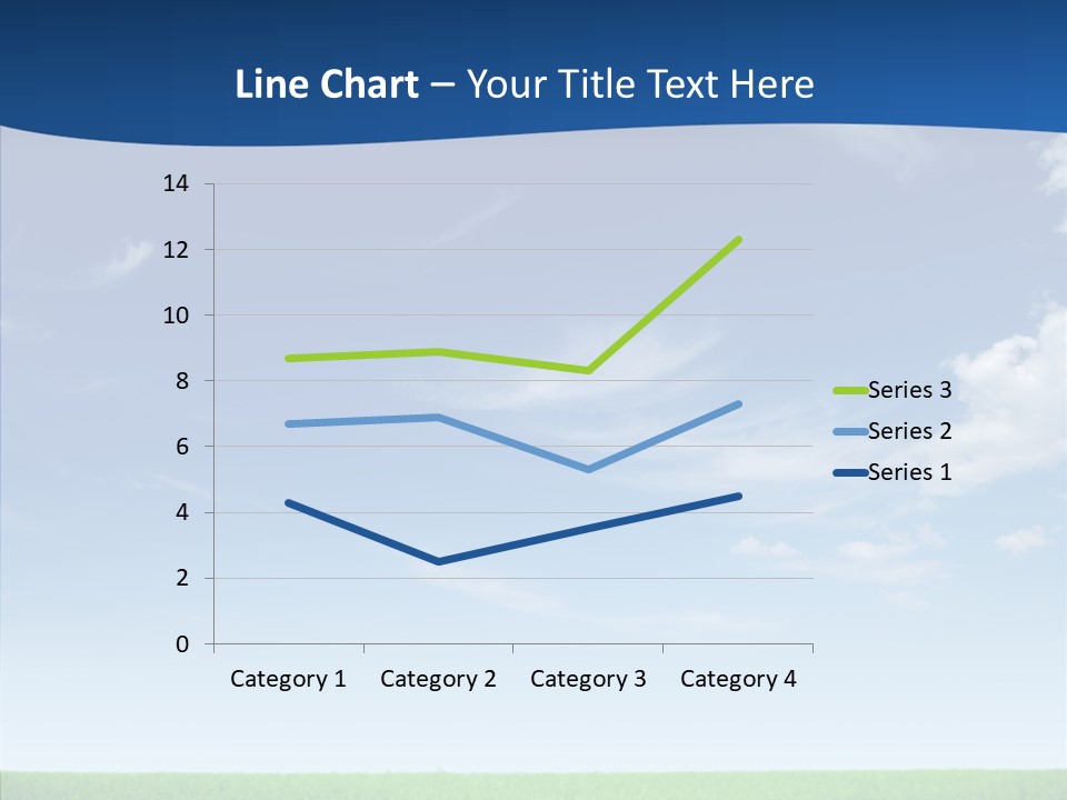Happy Meeting Office PowerPoint Template