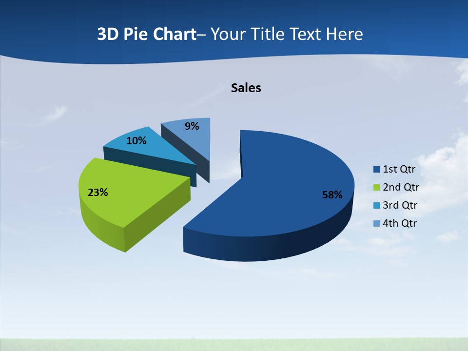 Happy Meeting Office PowerPoint Template
