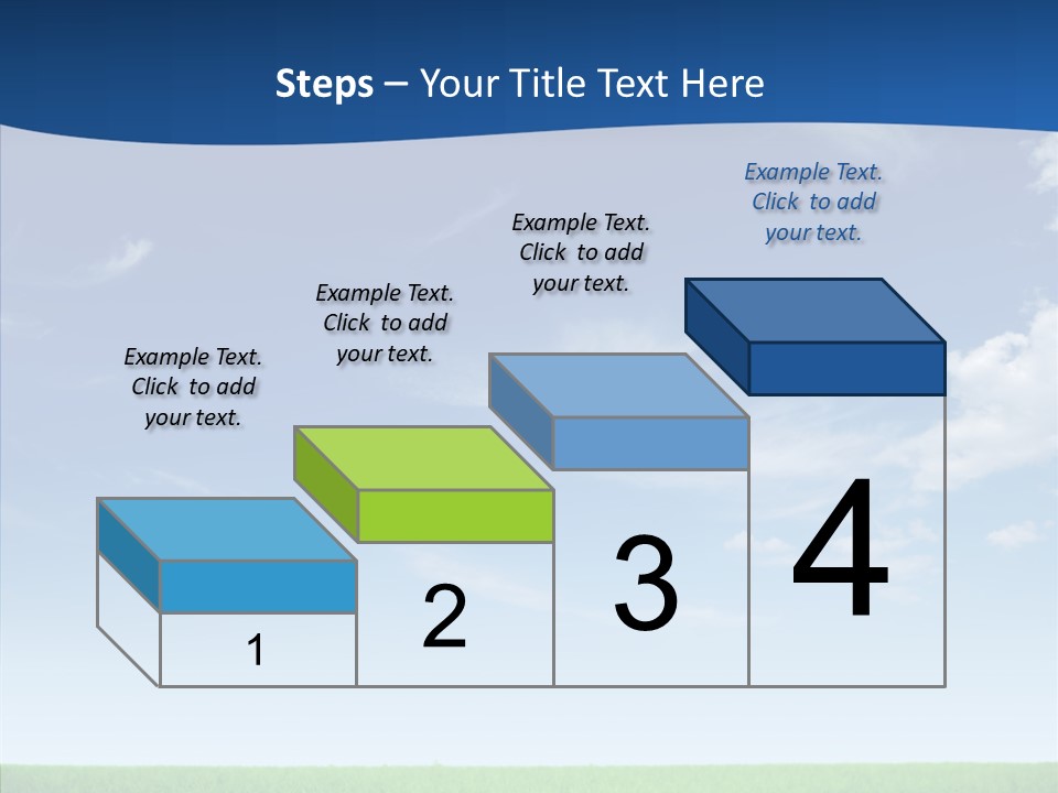 Happy Meeting Office PowerPoint Template
