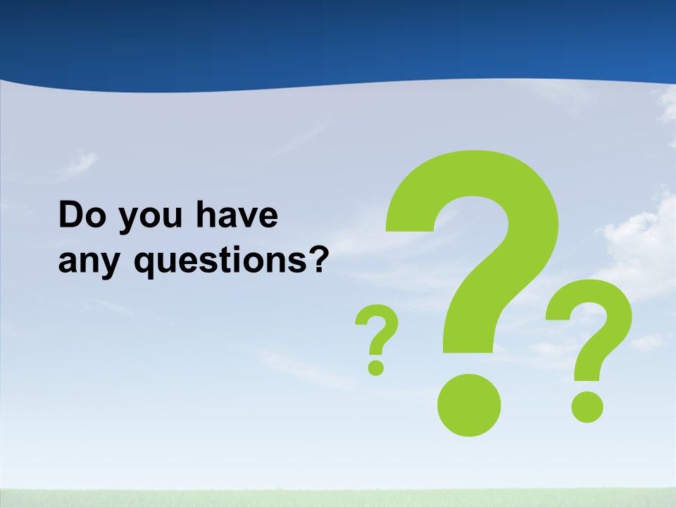 Happy Meeting Office PowerPoint Template