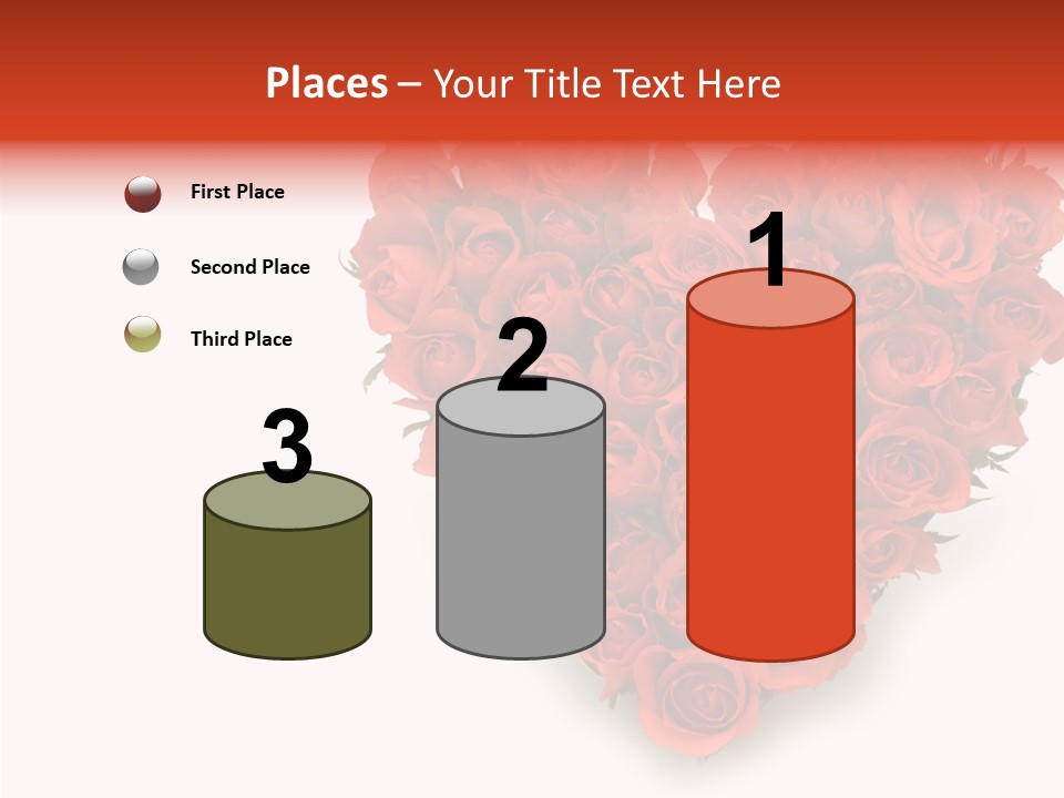 Affection Celebration Feeling PowerPoint Template