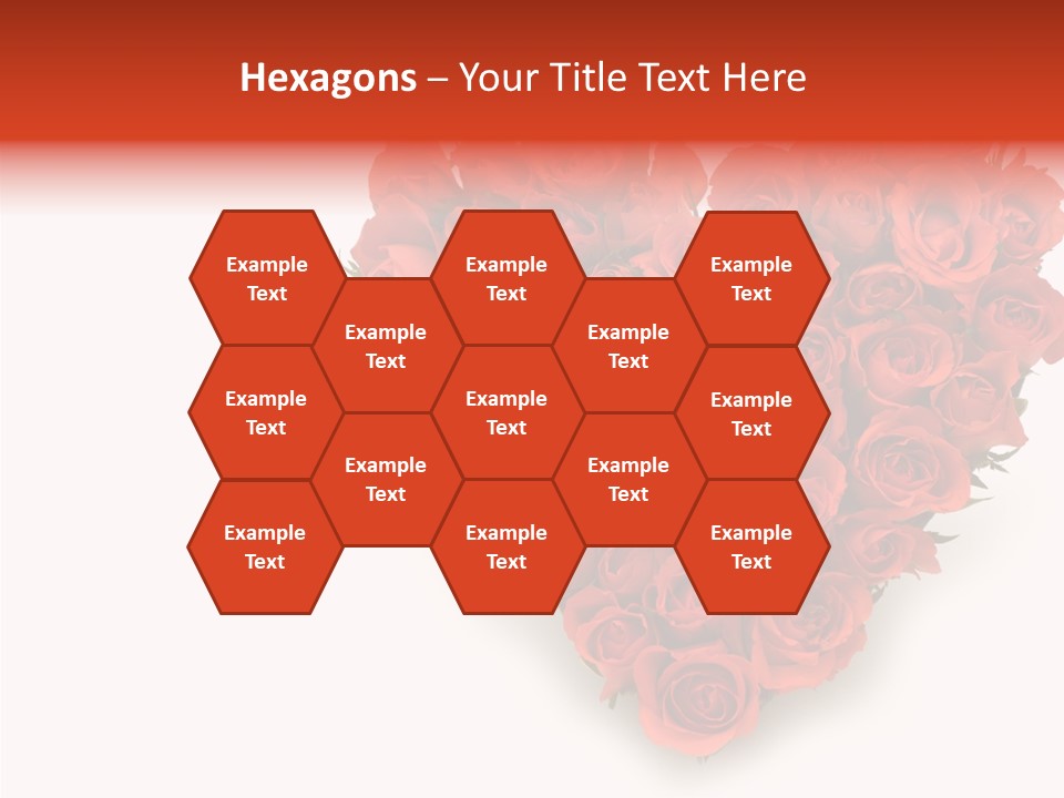 Affection Celebration Feeling PowerPoint Template