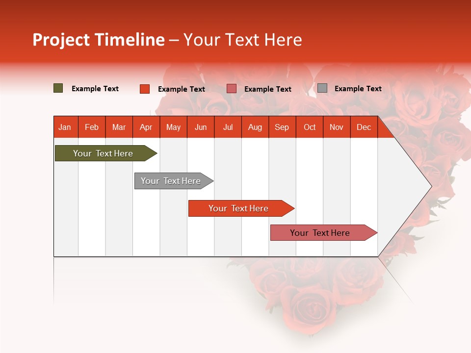Affection Celebration Feeling PowerPoint Template