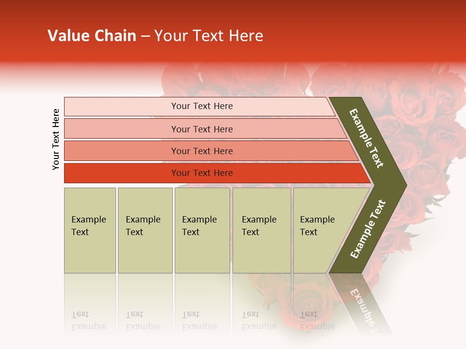 Affection Celebration Feeling PowerPoint Template