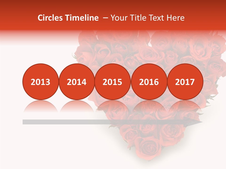 Affection Celebration Feeling PowerPoint Template