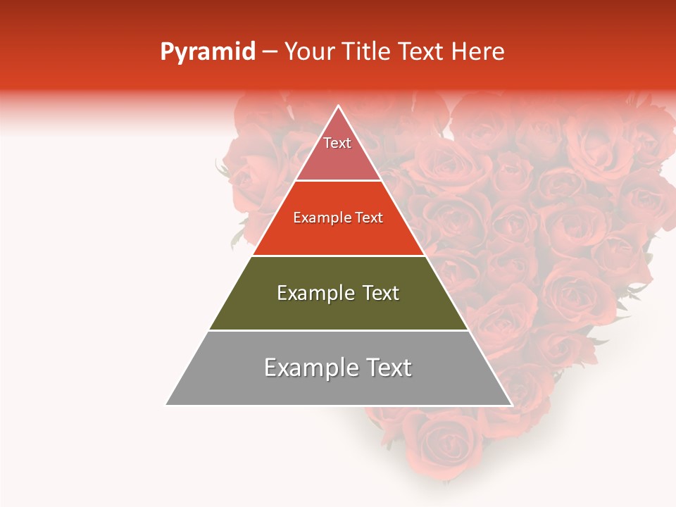 Affection Celebration Feeling PowerPoint Template