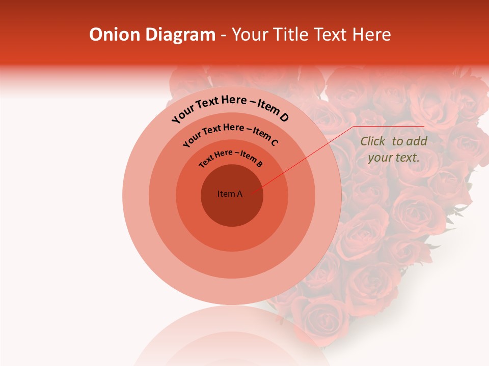 Affection Celebration Feeling PowerPoint Template