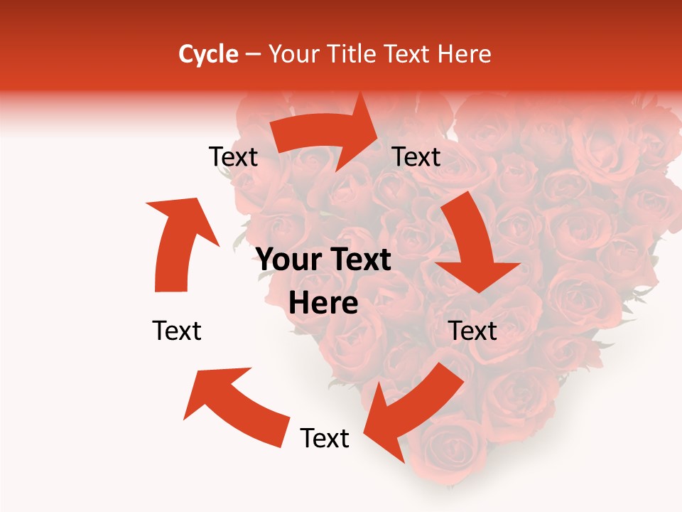 Affection Celebration Feeling PowerPoint Template