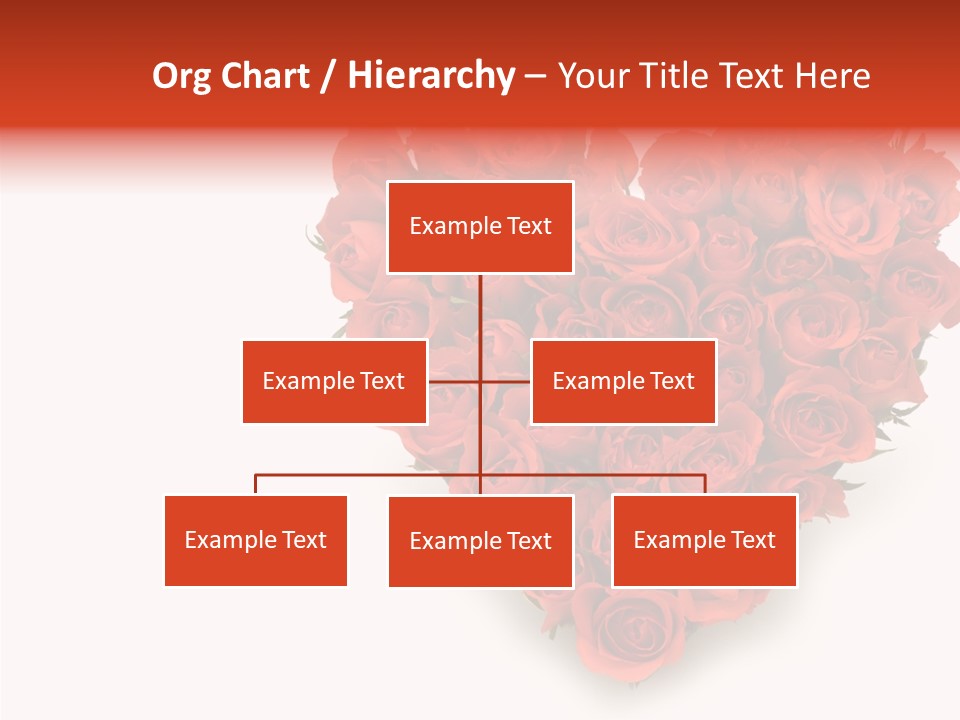 Affection Celebration Feeling PowerPoint Template