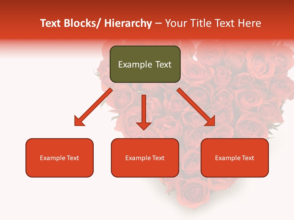 Affection Celebration Feeling PowerPoint Template