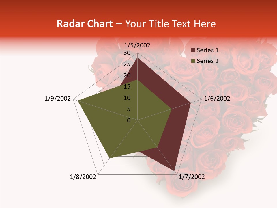 Affection Celebration Feeling PowerPoint Template