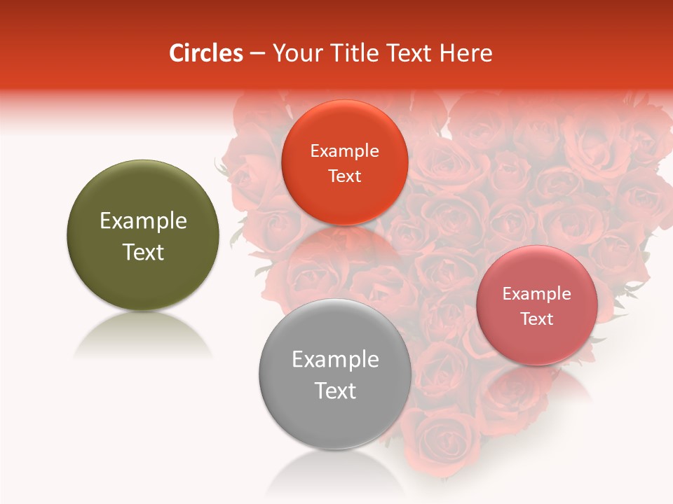 Affection Celebration Feeling PowerPoint Template