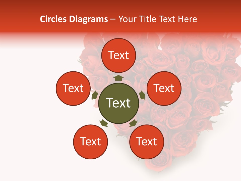 Affection Celebration Feeling PowerPoint Template