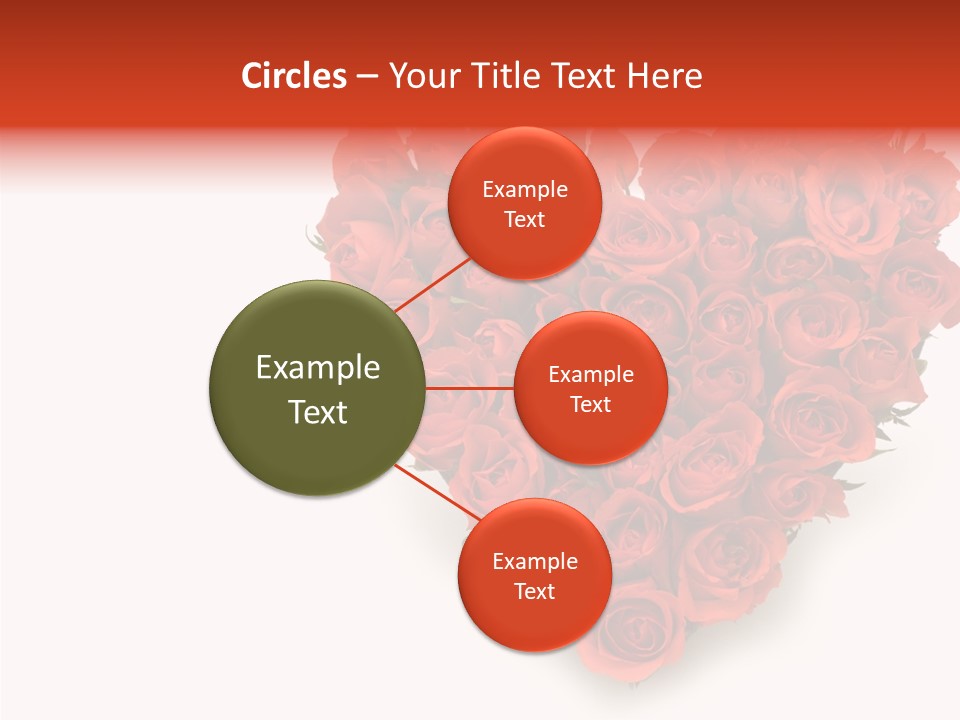 Affection Celebration Feeling PowerPoint Template