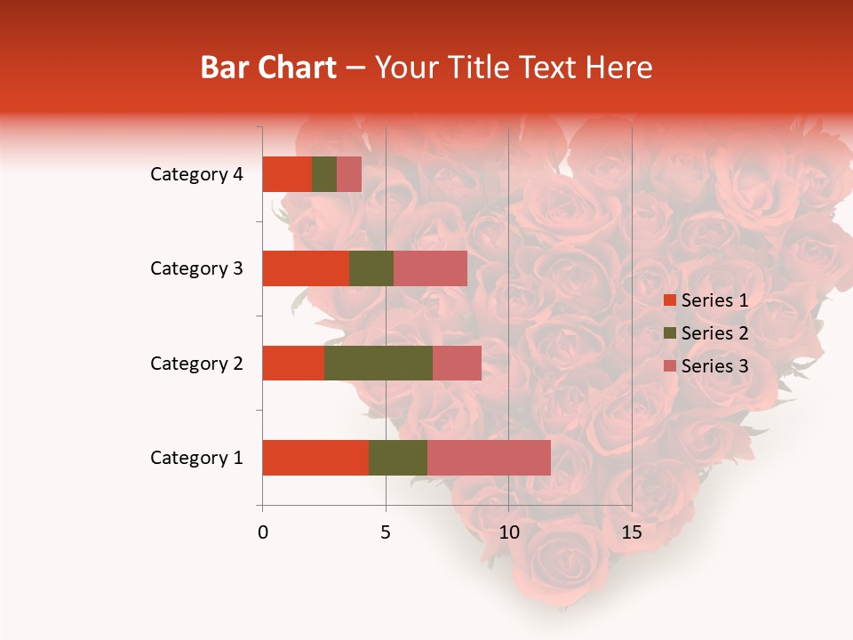 Affection Celebration Feeling PowerPoint Template