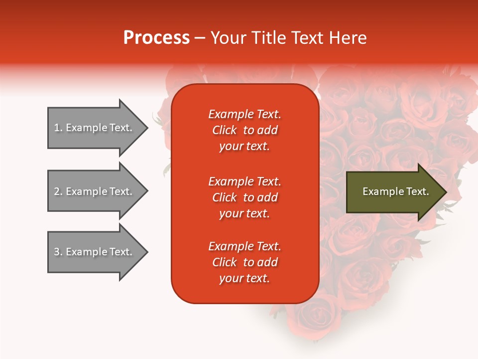 Affection Celebration Feeling PowerPoint Template