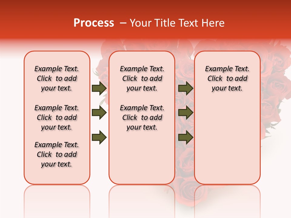 Affection Celebration Feeling PowerPoint Template