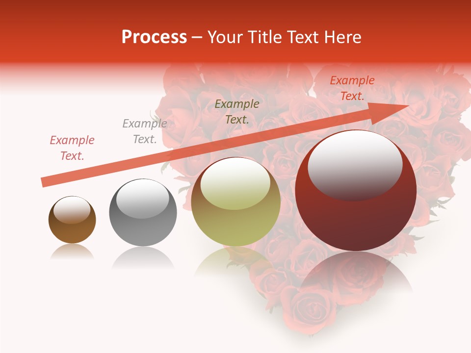 Affection Celebration Feeling PowerPoint Template