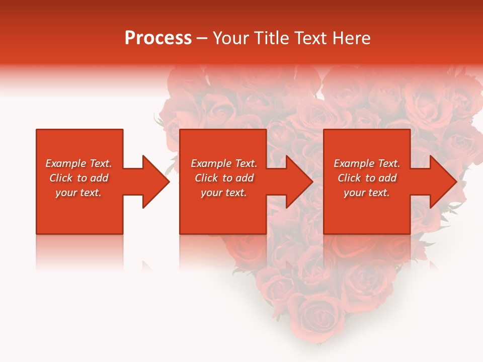 Affection Celebration Feeling PowerPoint Template