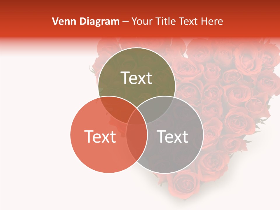 Affection Celebration Feeling PowerPoint Template