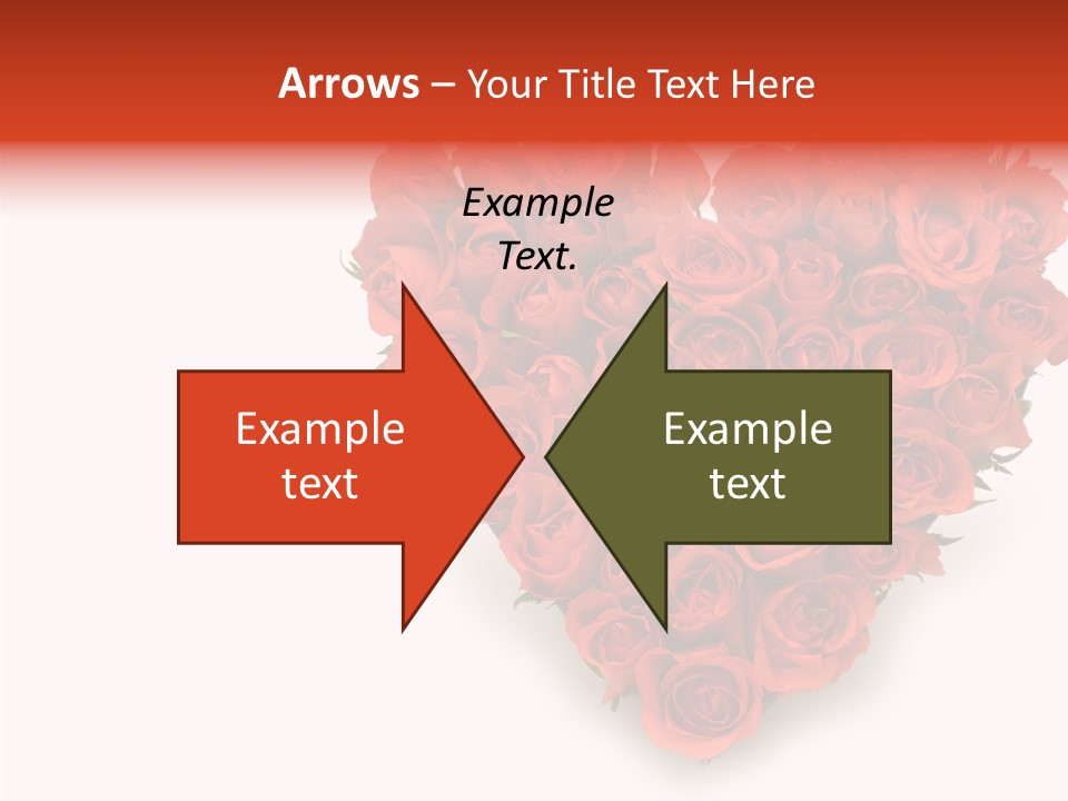 Affection Celebration Feeling PowerPoint Template