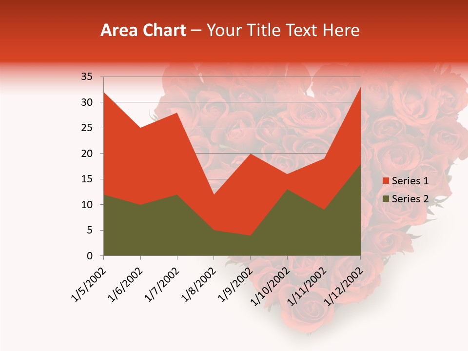 Affection Celebration Feeling PowerPoint Template
