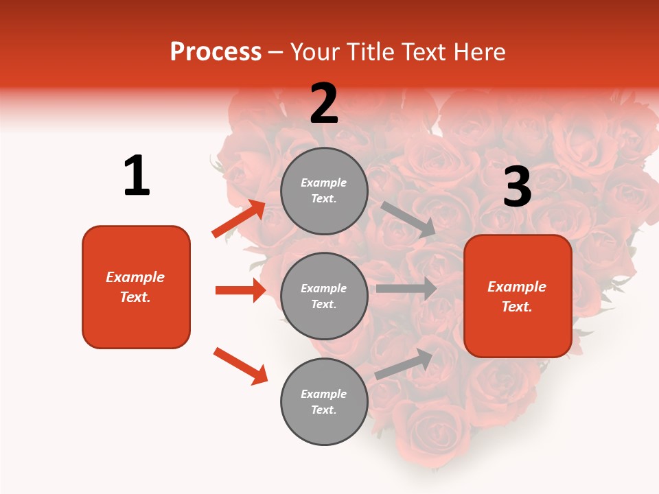 Affection Celebration Feeling PowerPoint Template