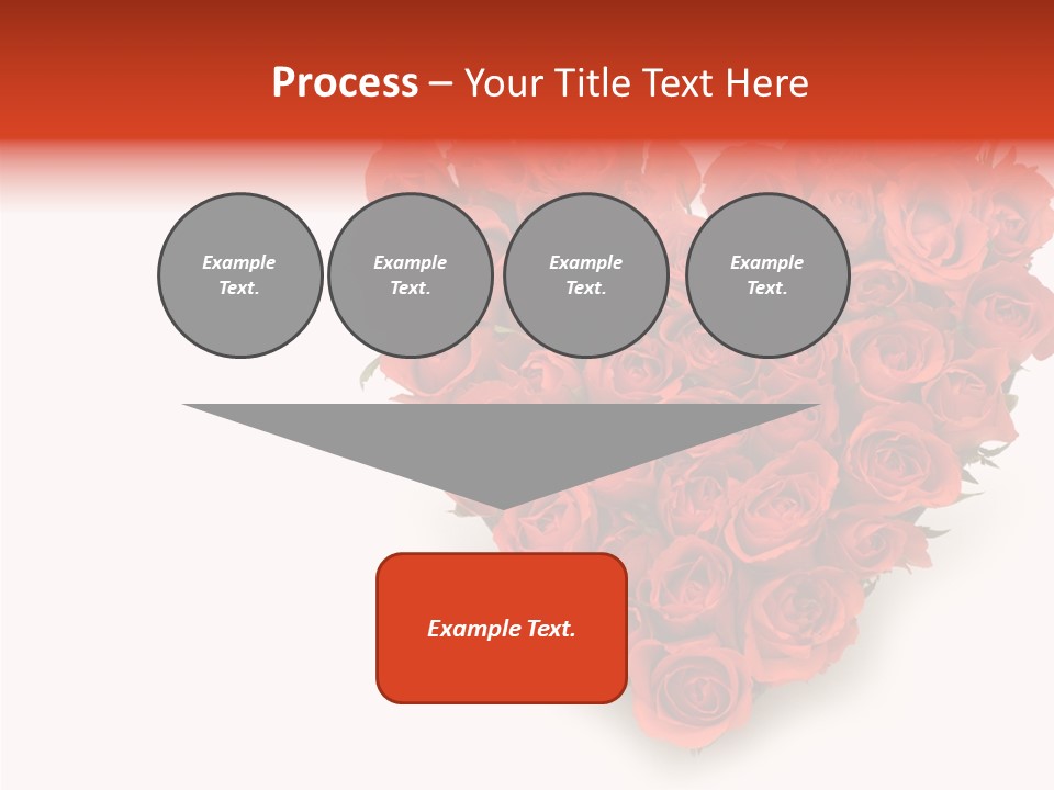 Affection Celebration Feeling PowerPoint Template