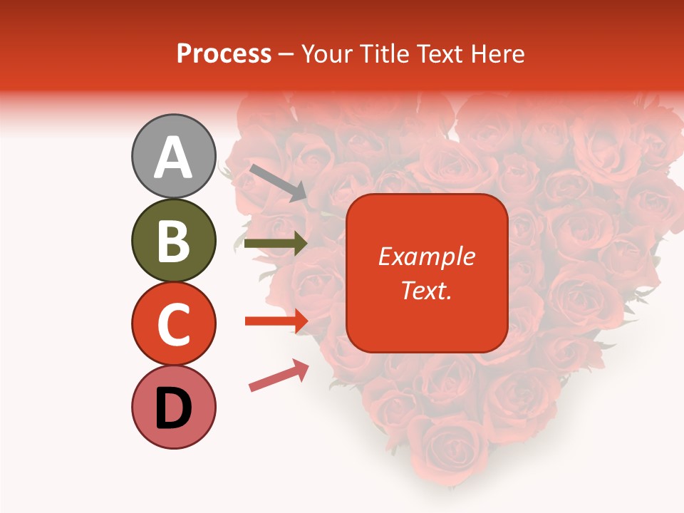 Affection Celebration Feeling PowerPoint Template