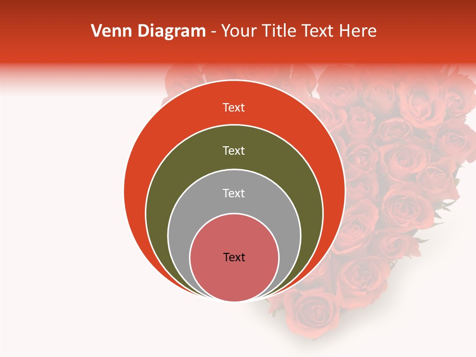Affection Celebration Feeling PowerPoint Template