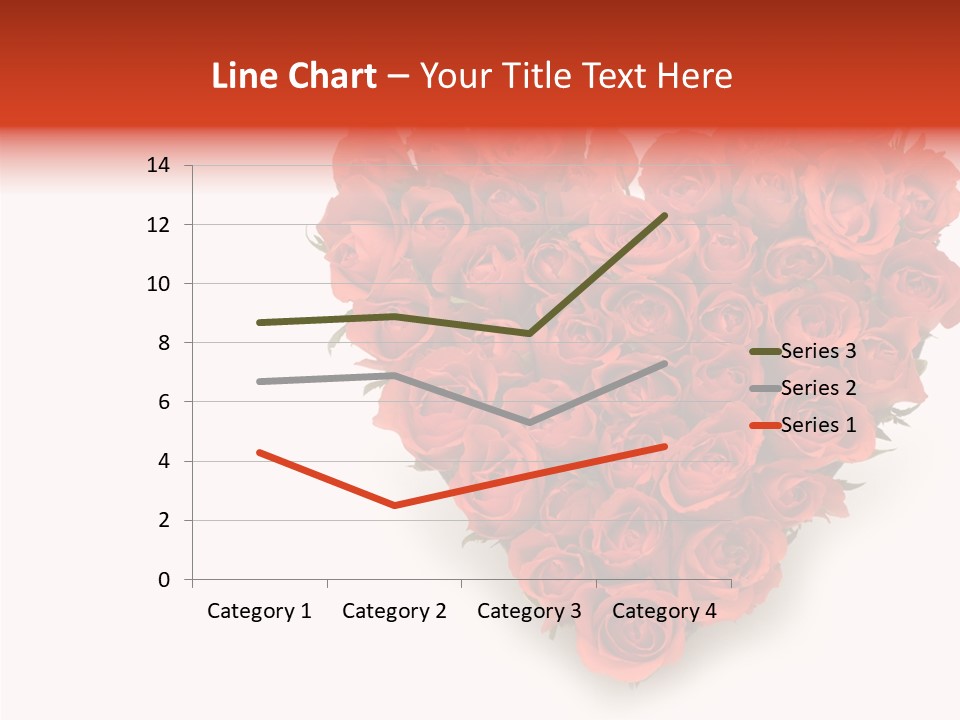 Affection Celebration Feeling PowerPoint Template