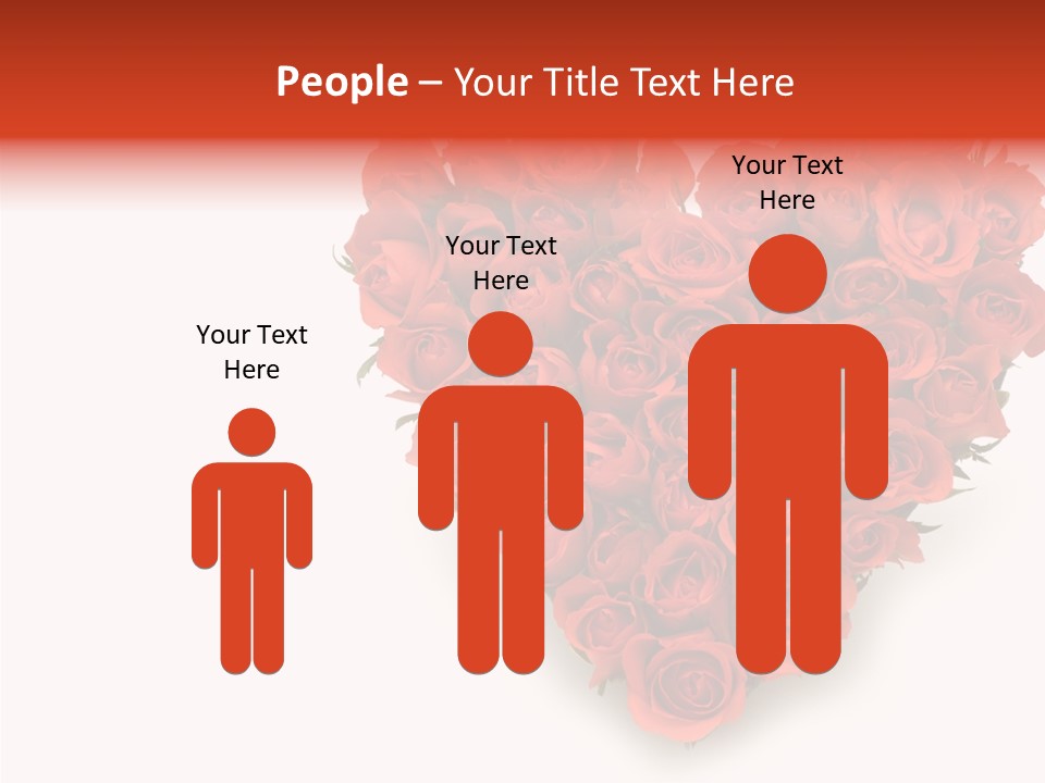 Affection Celebration Feeling PowerPoint Template