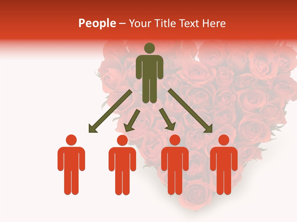 Affection Celebration Feeling PowerPoint Template