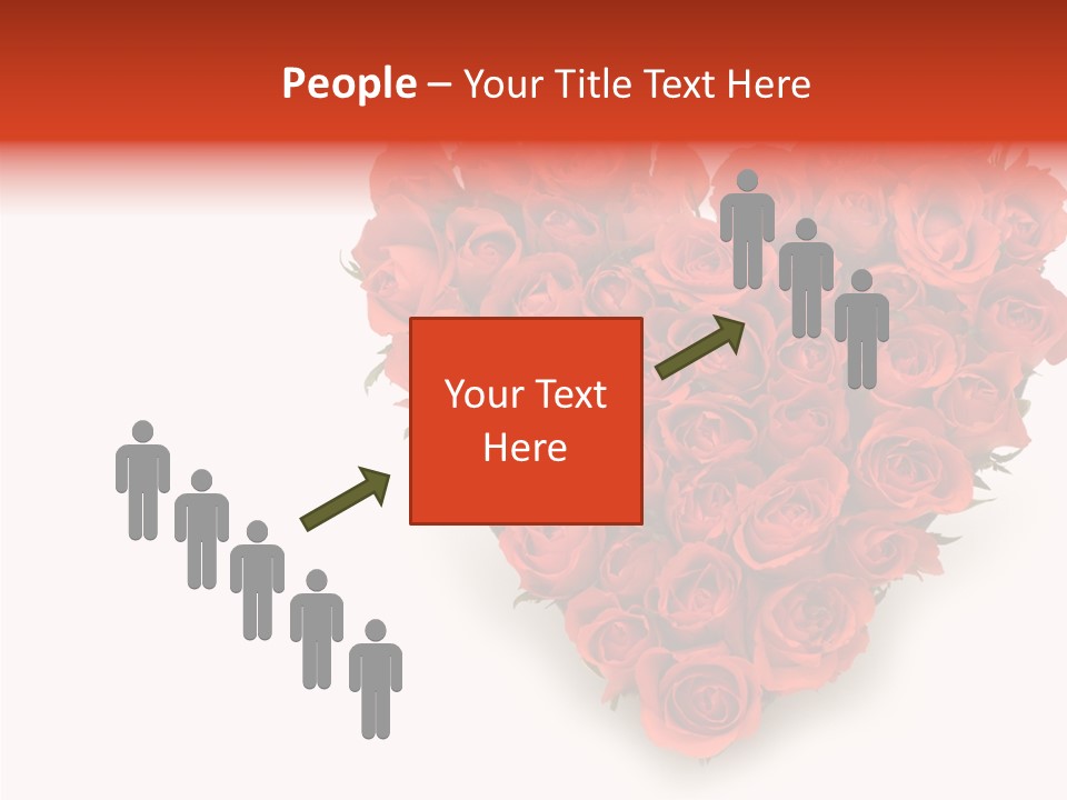 Affection Celebration Feeling PowerPoint Template