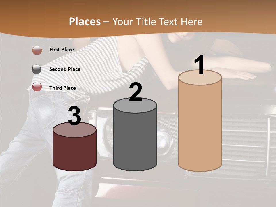 Conference Humor Humorou PowerPoint Template