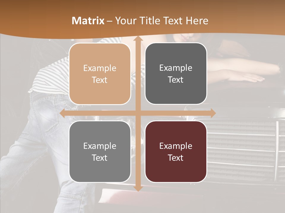 Conference Humor Humorou PowerPoint Template