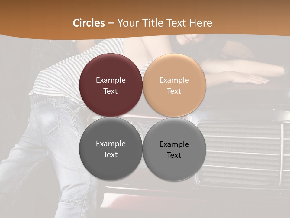 Conference Humor Humorou PowerPoint Template