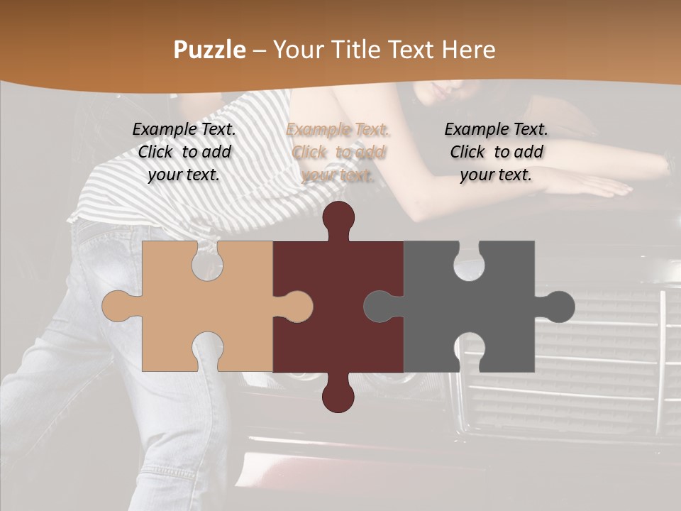 Conference Humor Humorou PowerPoint Template