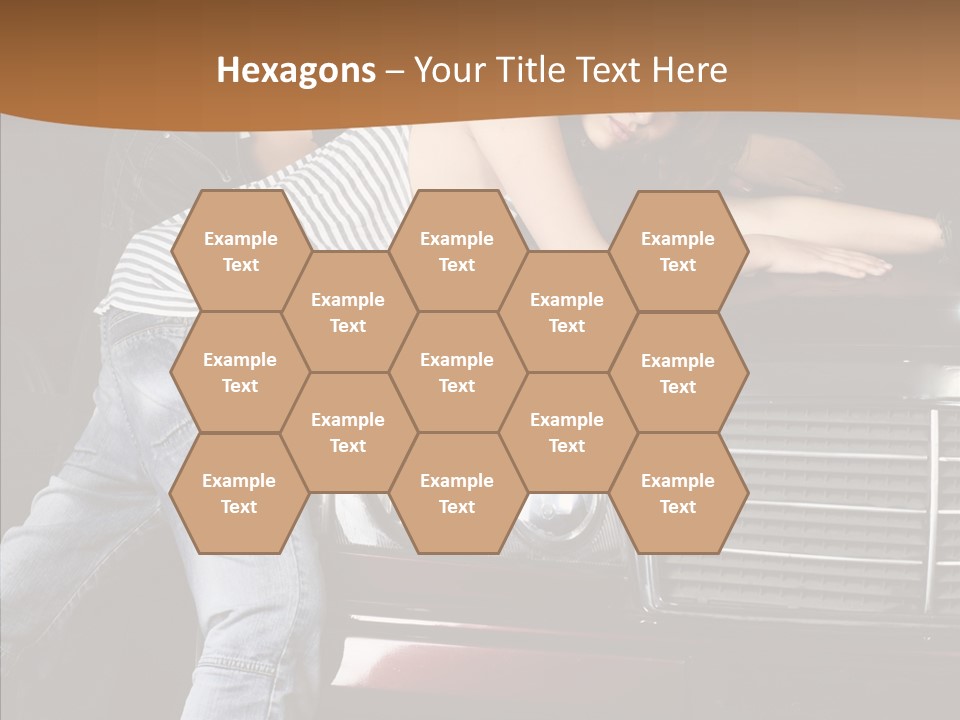 Conference Humor Humorou PowerPoint Template