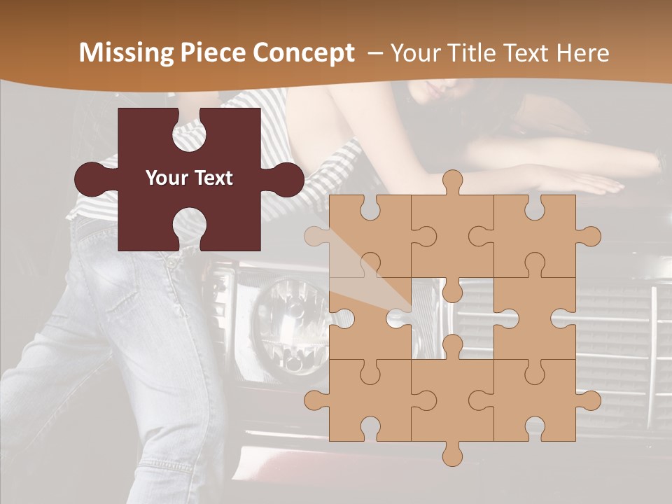 Conference Humor Humorou PowerPoint Template