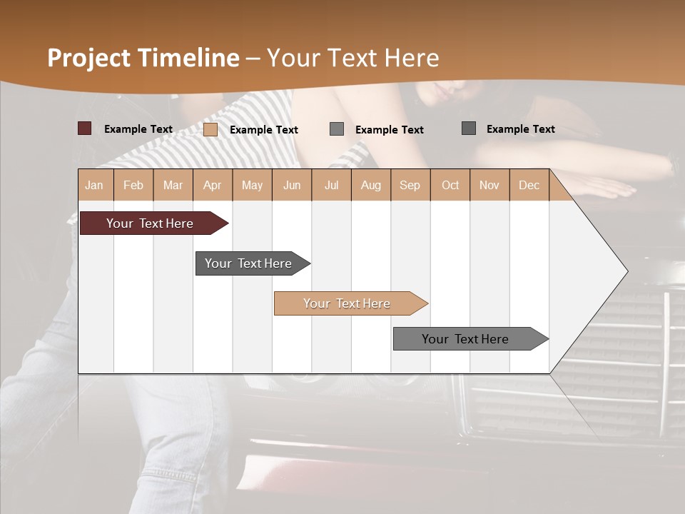 Conference Humor Humorou PowerPoint Template